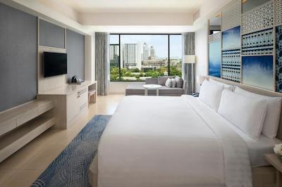 آماری اوشن پاتایا