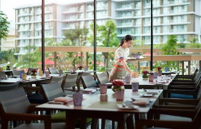 آماری اوشن پاتایا