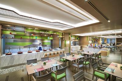 آماری اوشن پاتایا