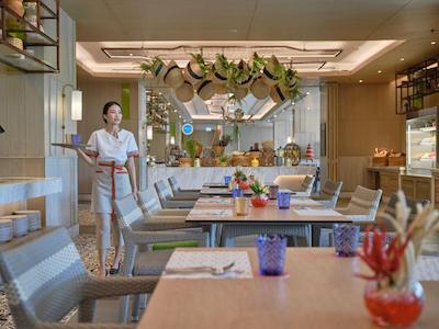 آماری اوشن پاتایا