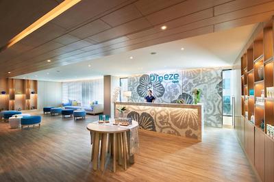 آماری اوشن پاتایا