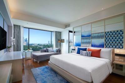 آماری اوشن پاتایا