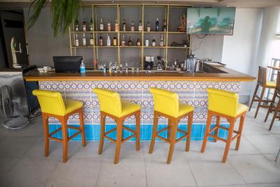 پیناکل لومپاین پارک هتل