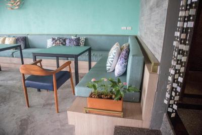 پیناکل لومپاین پارک هتل