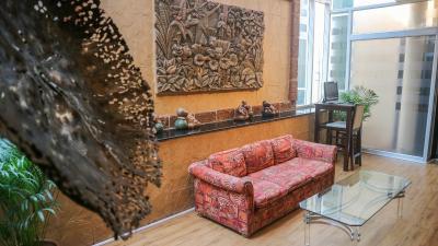 پیناکل لومپاین پارک هتل