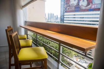 پیناکل لومپاین پارک هتل