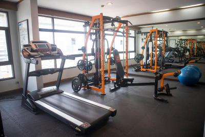 پیناکل لومپاین پارک هتل