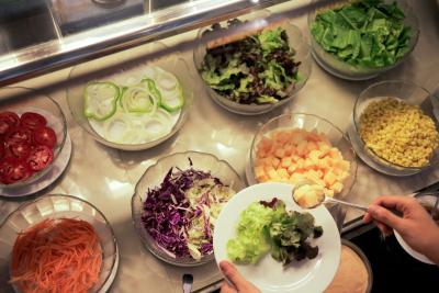 پیناکل لومپاین پارک هتل