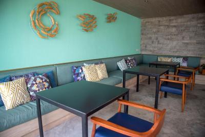 پیناکل لومپاین پارک هتل