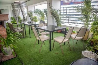 پیناکل لومپاین پارک هتل