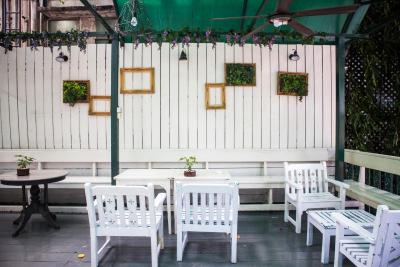 پیناکل لومپاین پارک هتل