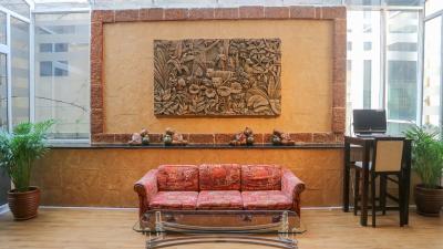 پیناکل لومپاین پارک هتل