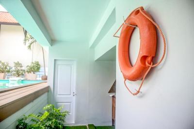 پیناکل لومپاین پارک هتل