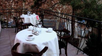 گاردن ویو بوتیک