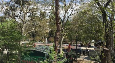 گاردن ویو بوتیک