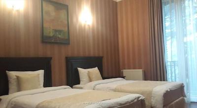 گاردن ویو بوتیک