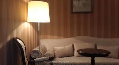 گاردن ویو بوتیک