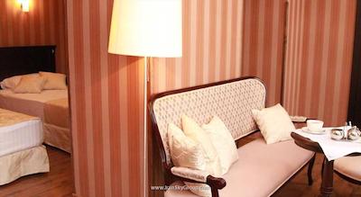 گاردن ویو بوتیک