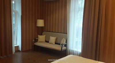 گاردن ویو بوتیک