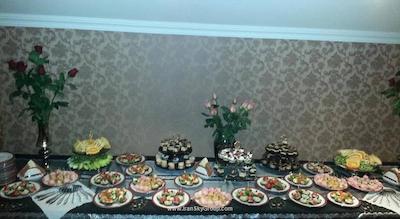 گاردن ویو بوتیک