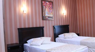 گاردن ویو بوتیک