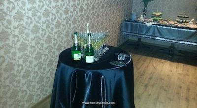 گاردن ویو بوتیک