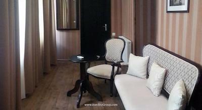 گاردن ویو بوتیک