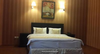 گاردن ویو بوتیک