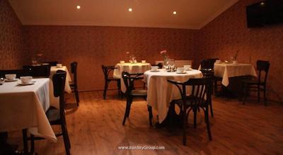 گاردن ویو بوتیک