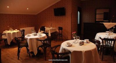 گاردن ویو بوتیک