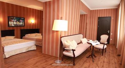 گاردن ویو بوتیک