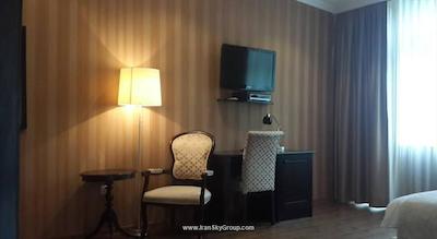 گاردن ویو بوتیک