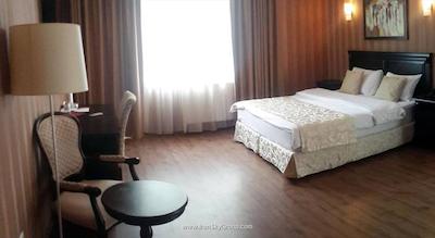 گاردن ویو بوتیک