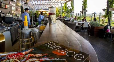 رادیسون بلو ایوریا