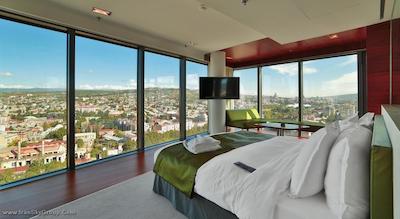 رادیسون بلو ایوریا