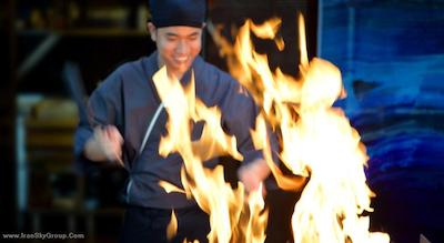 رادیسون بلو ایوریا