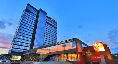 رادیسون بلو ایوریا