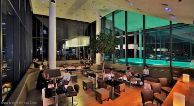 رادیسون بلو ایوریا