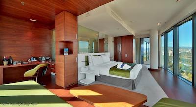 رادیسون بلو ایوریا