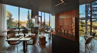 رادیسون بلو ایوریا