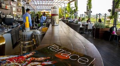 رادیسون بلو ایوریا