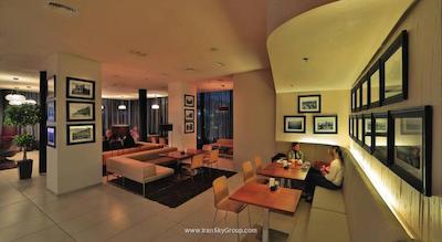 رادیسون بلو ایوریا