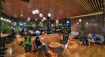 رادیسون بلو ایوریا