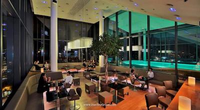 رادیسون بلو ایوریا