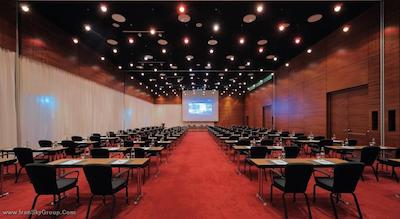 رادیسون بلو ایوریا