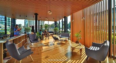 رادیسون بلو ایوریا