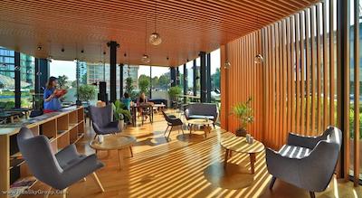 رادیسون بلو ایوریا