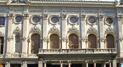 رادیسون بلو ایوریا