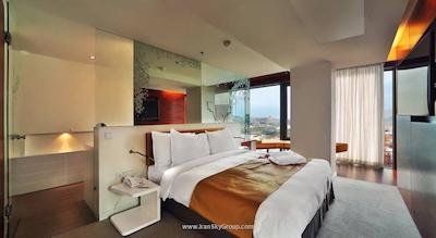 رادیسون بلو ایوریا