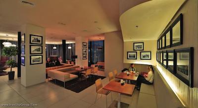 رادیسون بلو ایوریا